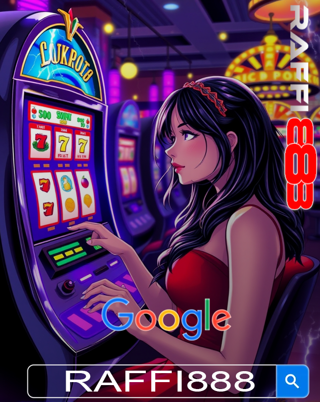 SURGA777 - LOGIN & DAFTAR WEBSITE SERVER SURGA 777 REKOMENDASI YAYASAN TAMBANAN